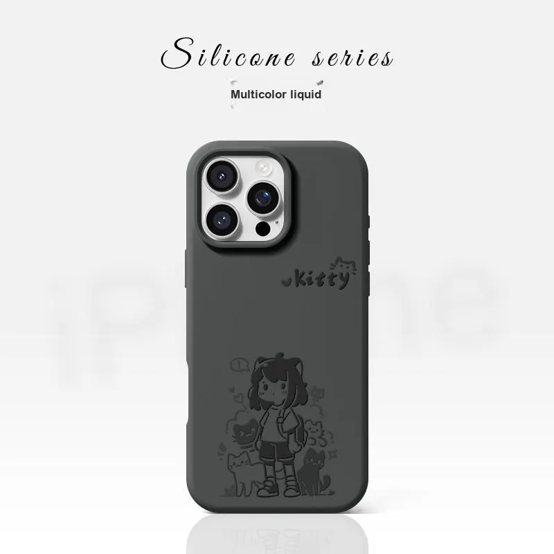 RVIXE Phone Cases-10