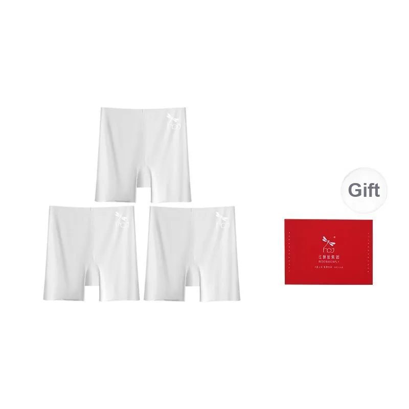 RED DRAGONFLY Underpants Women's Combination Gift Box Set-6