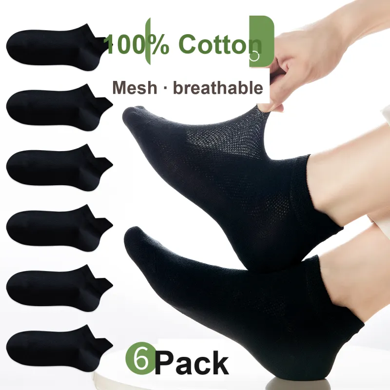 MIIOW Men Socks-19
