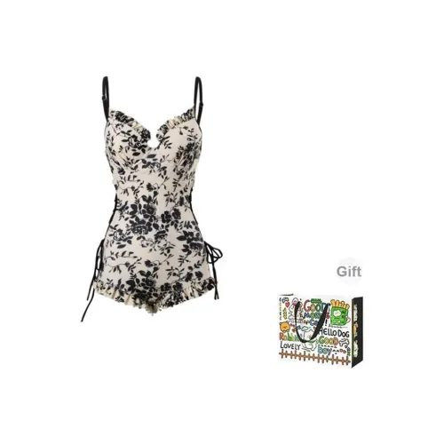 Dippanis Женские Наборы Купальников