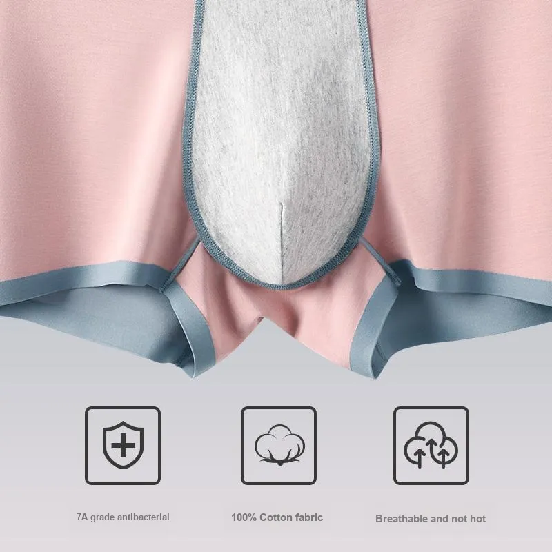 MIIOW Men Underpants-4