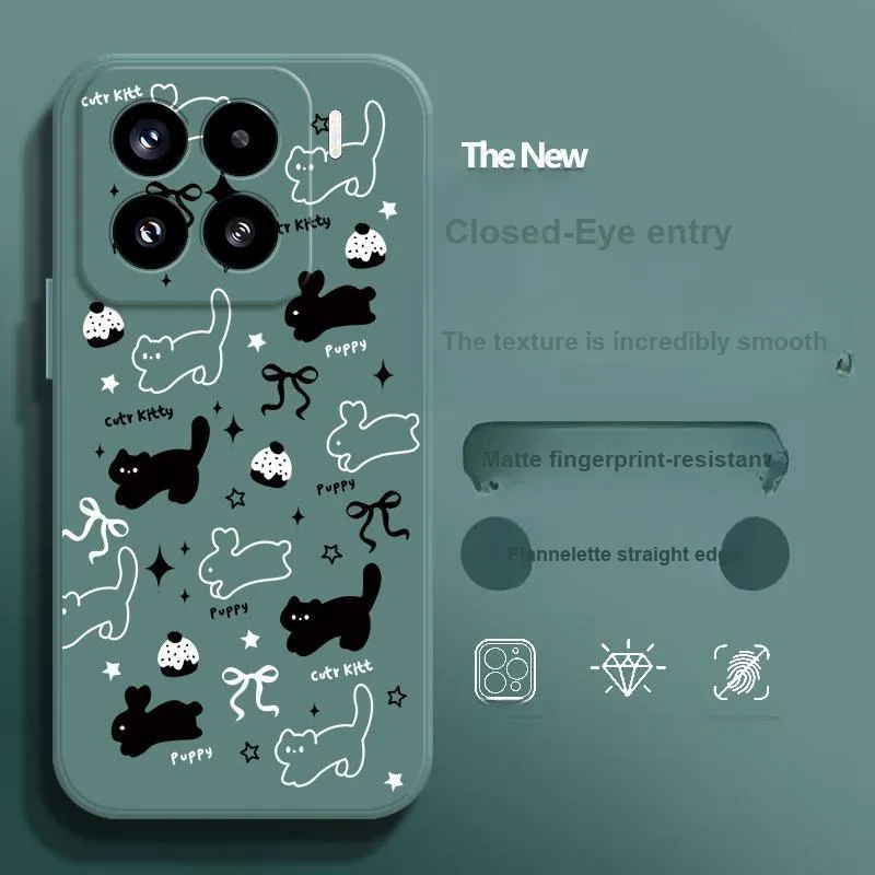 BAOCHENG Phone Cases-5