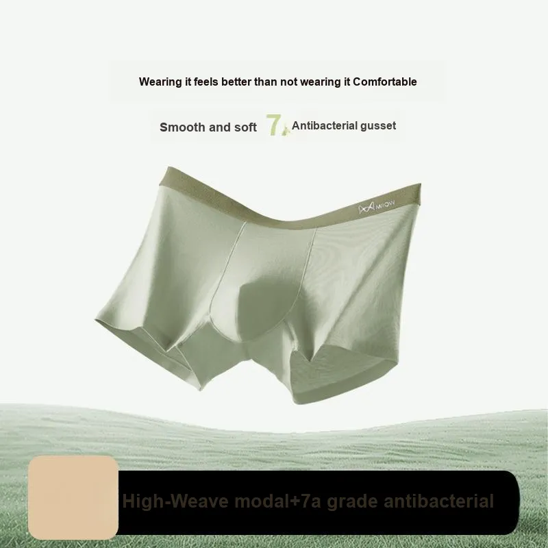 MIIOW Men Underpants-5