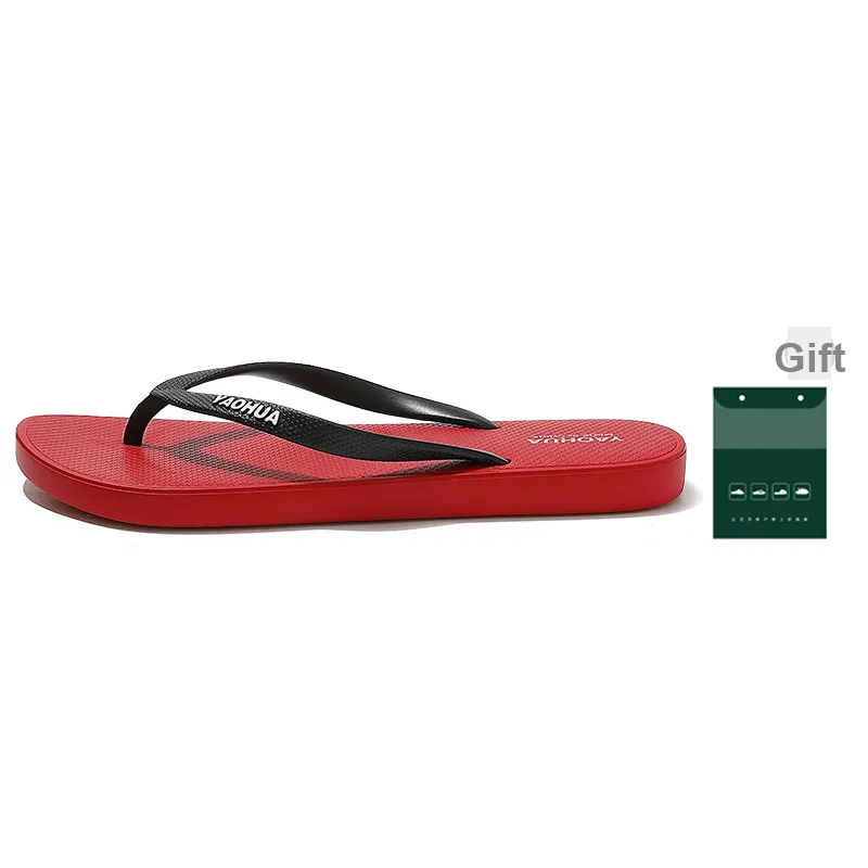 An Shangfen Slippers / Home Slippers-15