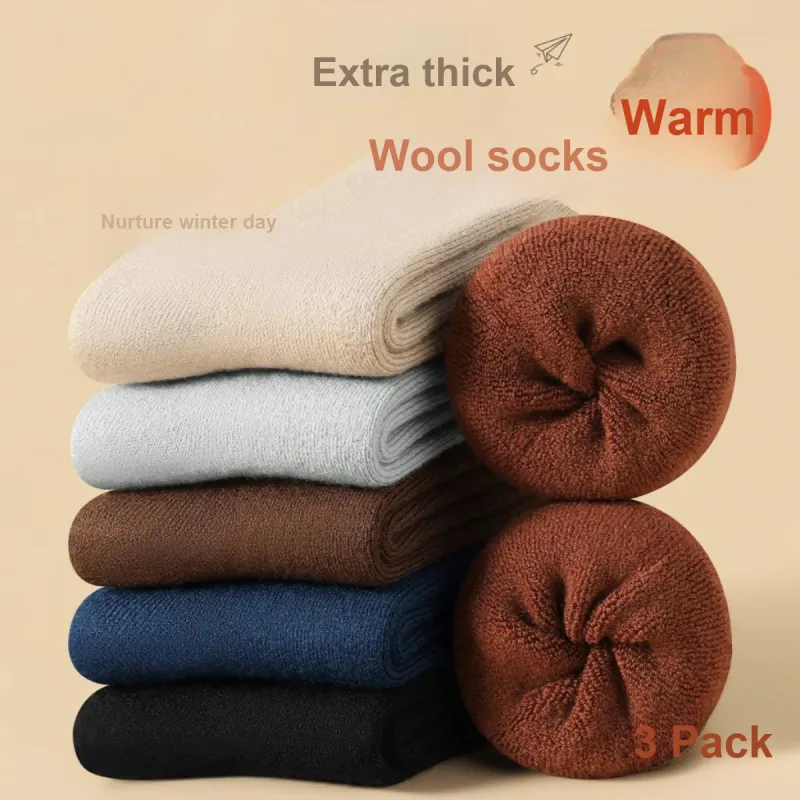PIERRE CARDIN Mid Calf Socks Women's 3 Pack With Box Included-10