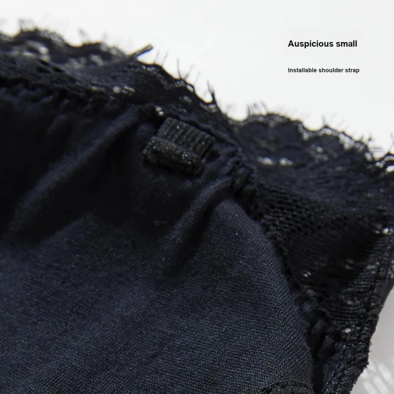 ALDOLA Women's Strapless Bras-14