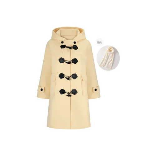 9 Кошачьих Лакомства Палто Женское