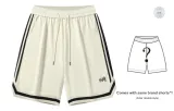 Apricot (Comes with A Random Pair of Shorts)