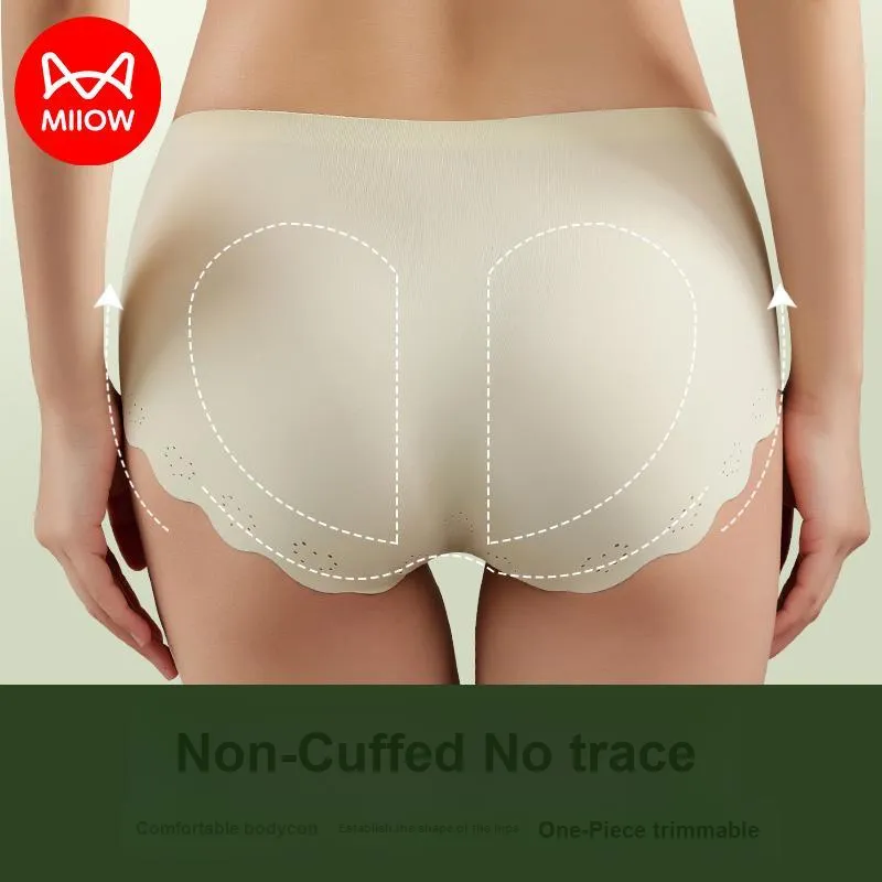 MIIOW Women's Underpants-23