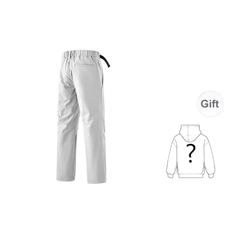 DNBH Windbreaker Pants Unisex-25