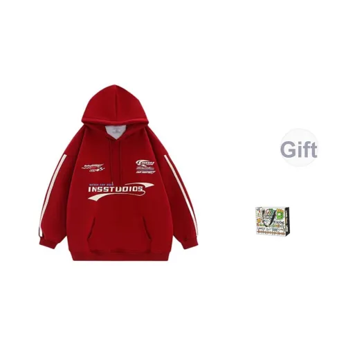 INCO VIBE Унисекс Свитшоты