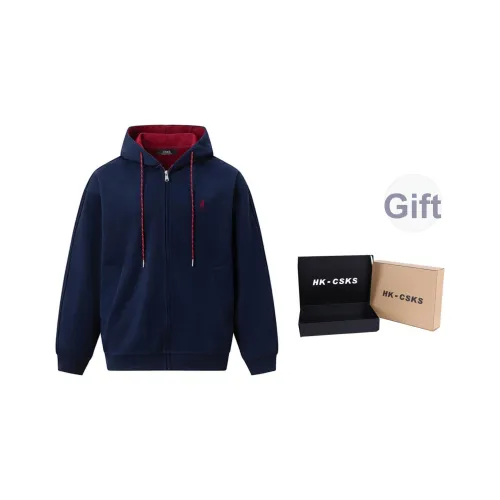 CSKS Унисекс Свитшоты