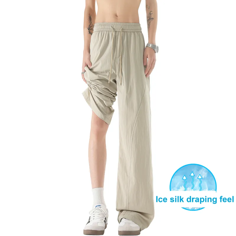 DANGERTIGER Cargo Pants Unisex-8