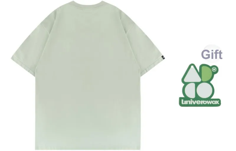OWOX T Shirts Unisex-5