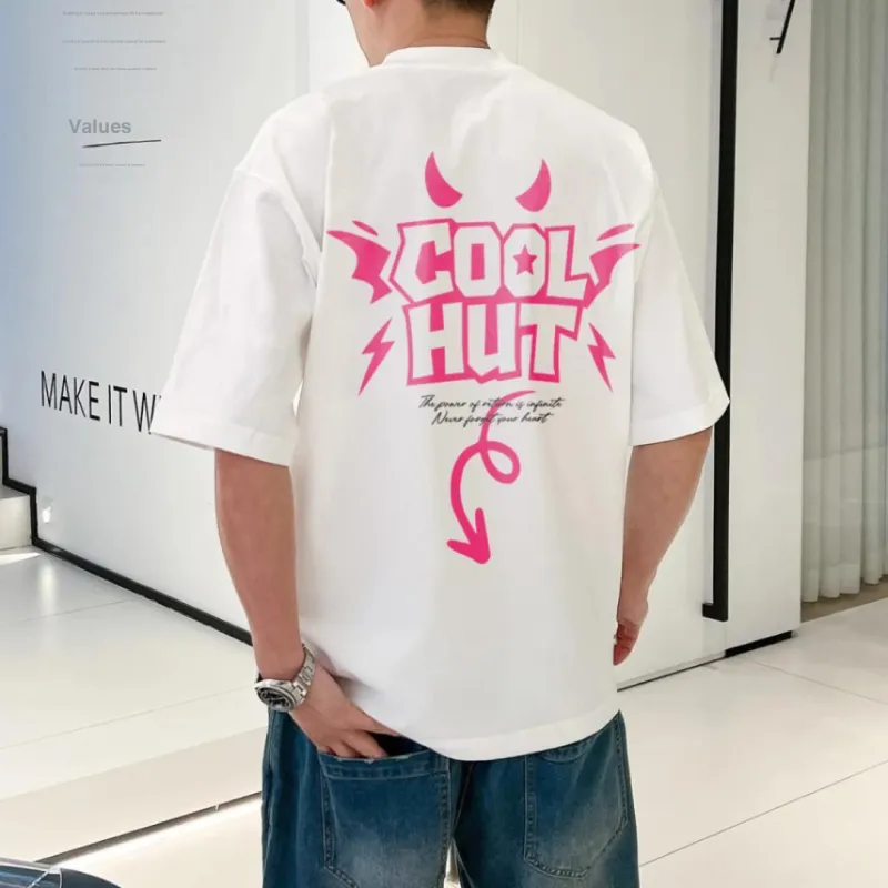 Coolhut T Shirts Unisex-6