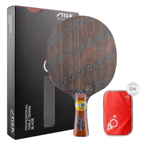 Stiga Table Tennis Blades