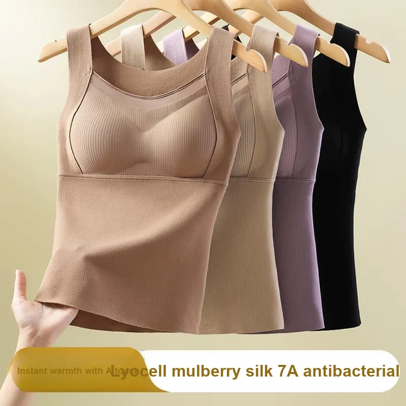 GRACEWELL Women's Tank Tops-8