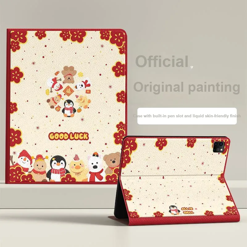BC@RBRKK Tablet Protective Cases-1