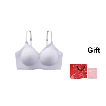 Skechers Bra Women's Single Pack, Gift Box Set