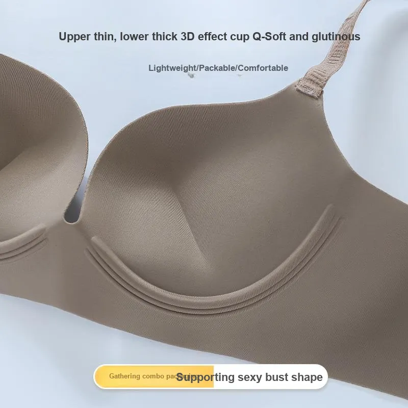 Urban beauty Women's Bras-21