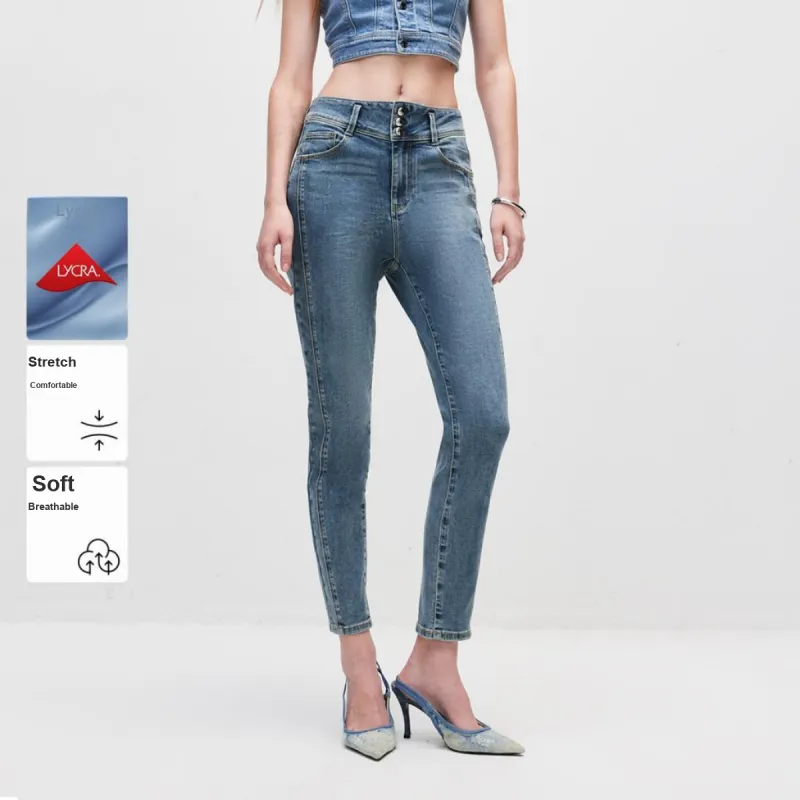 ONLY Jeans Women's-6