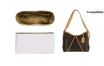 Lan Bao Fan DuPont Paper Bag Accessory Unisex
