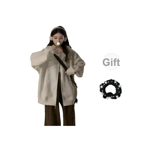 WUSHANSHAN Женские Свитшоты