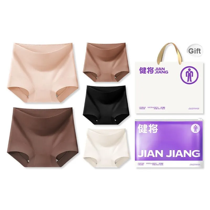 Master Underpants Women's Shopping Bag 5 Pack-8
