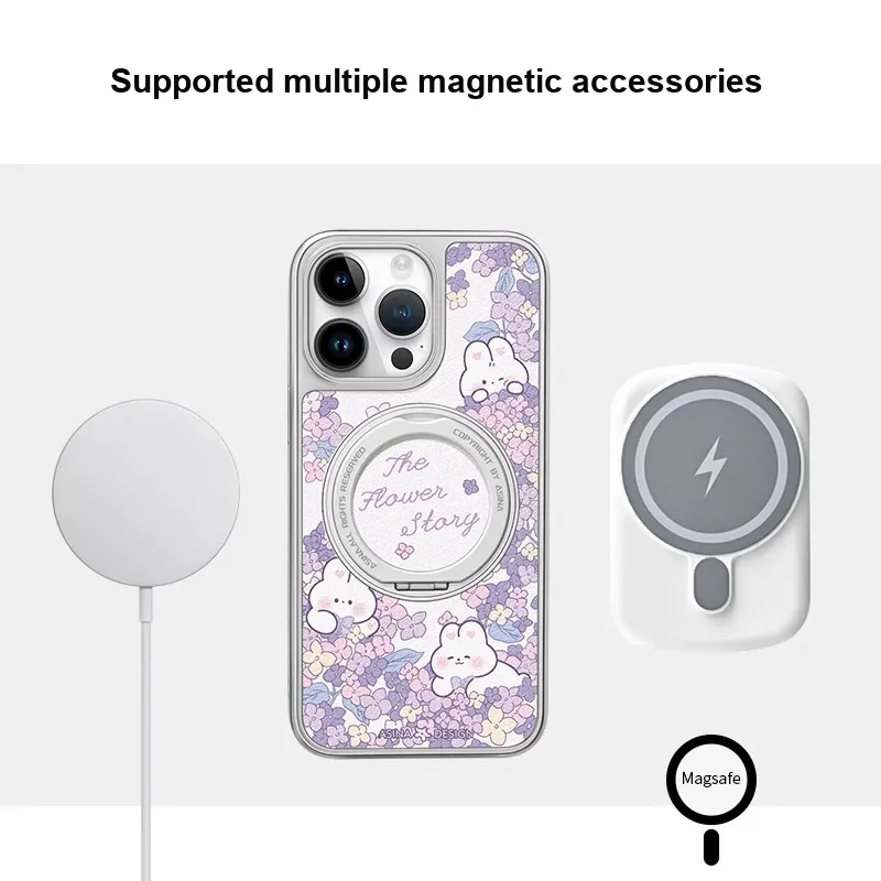 HASEE Phone Cases-3