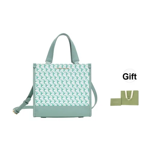 VANESSA HOGAN Монограмма Сумки Женские