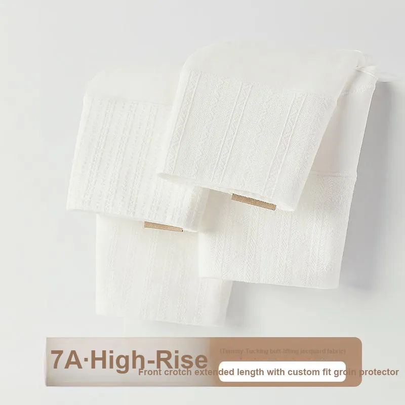 XIA.WA.ZHI.XIU Underpants Women's Box 5 Pack-3