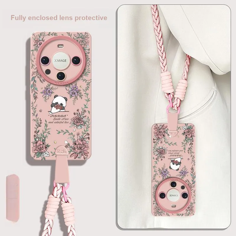 Interesting shell Phone Cases-17