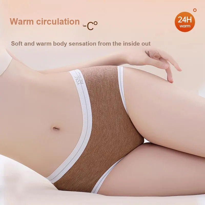 GRACEWELL Underpants Women's 3 Pack-66