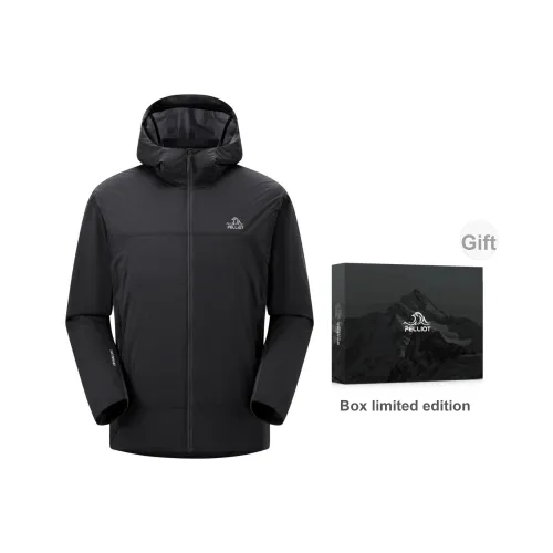 PELLIOT P series Пуховая куртка Мужской