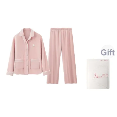 Пижама Red Beans At Home Женская