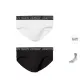 1 Black+1 White (Comes with Socks)