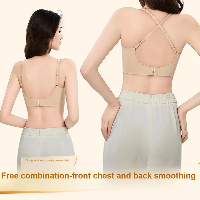 Herbal Primer Bra Women's 2 Pack-11