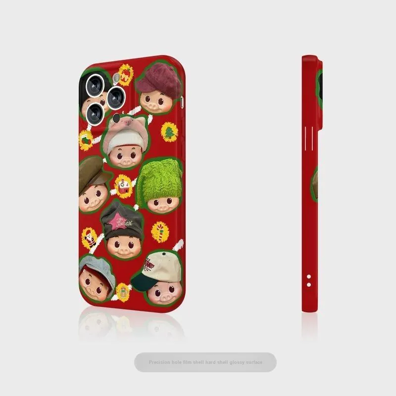HASEE Phone Cases-8