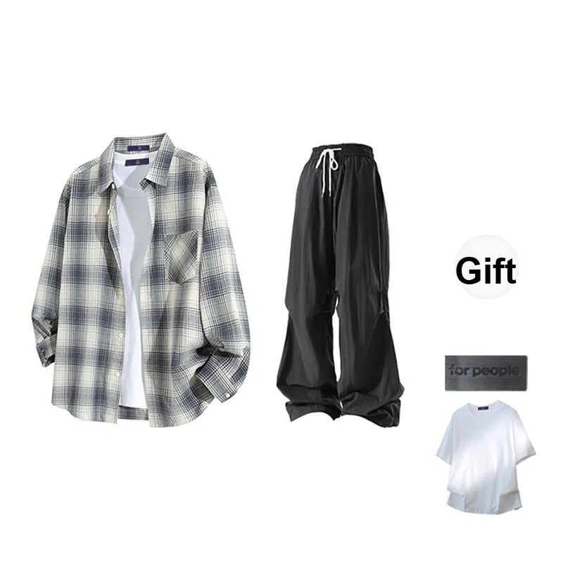 FAX FOR FMACM Shirt Matching Set Unisex-16