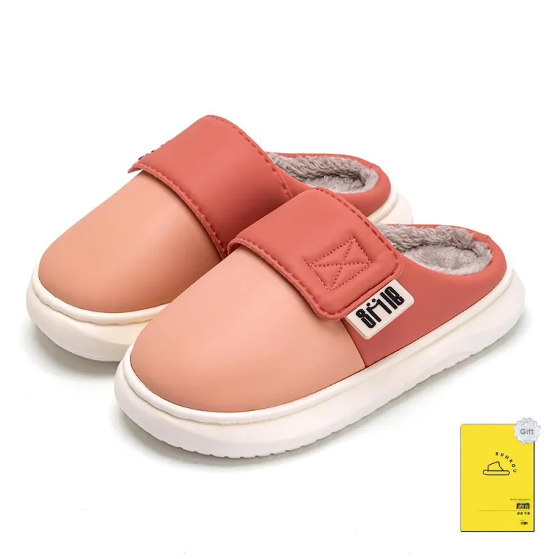 Soft Slippers / Home Slippers-0