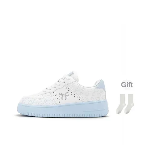 FANTASTIC XBOX Покрытие Амортизация Устойчивость к истиранию Легкий Низкий Топ Скейтборд Кроссовки Женские