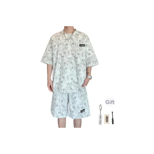 URBAN AUTHENTIC Повседневная Спортивная Одежда Унисекс