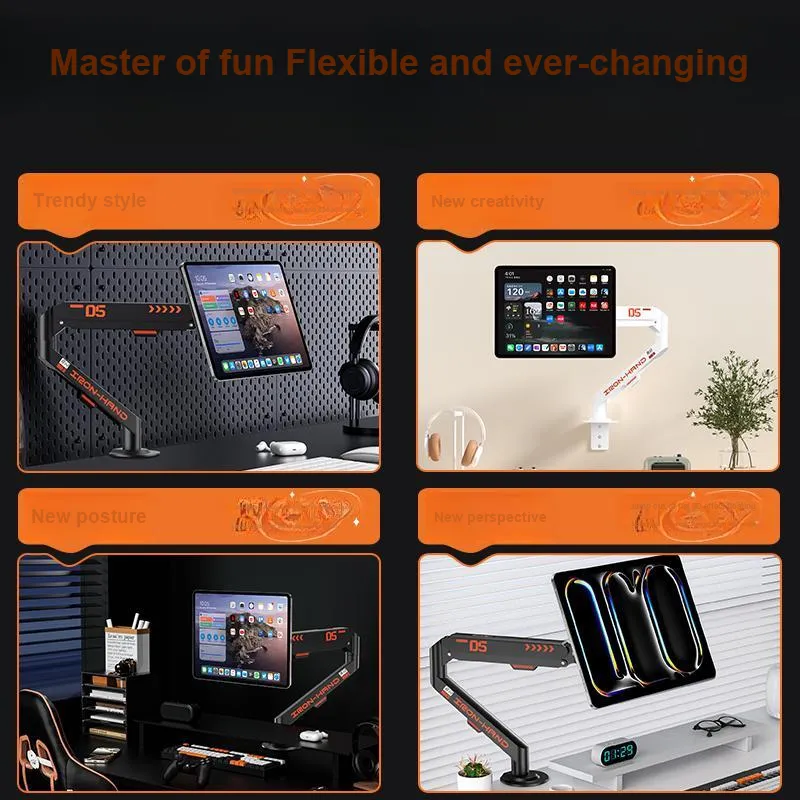 JINGSHAN Tablet Stands-5