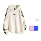 아이보리 (기모 안감 선택 가능)