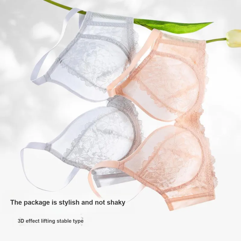 GUJIN Women's Bras-16