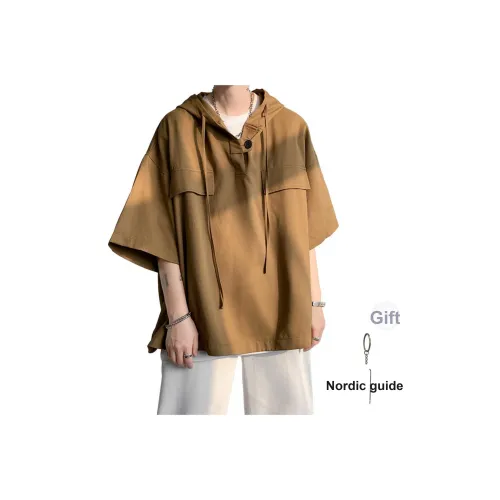 BEIOUGONGLVE Унисекс T-рубашки