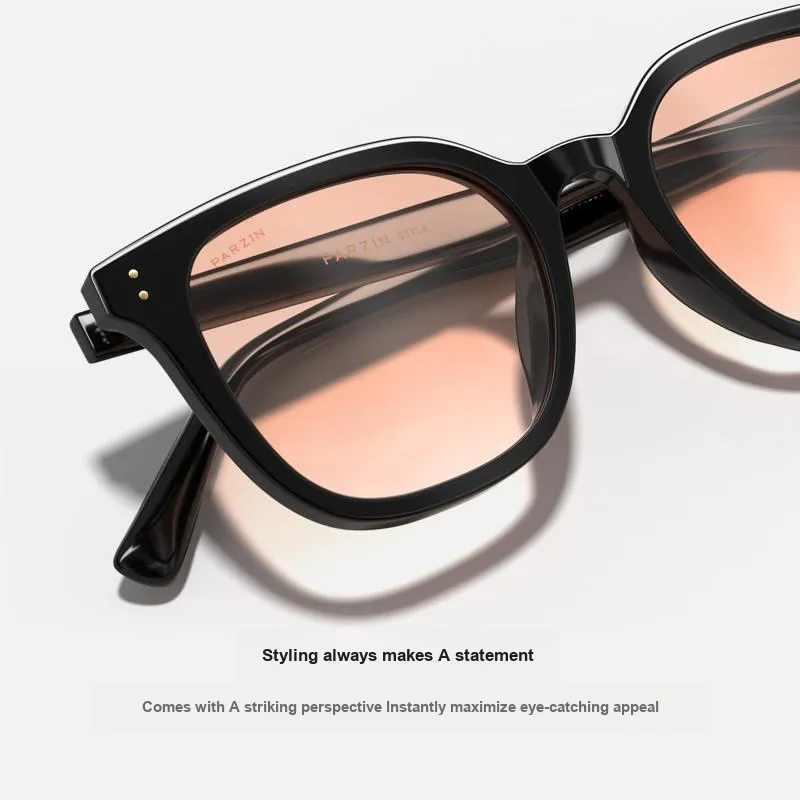 PARZIN Sunglasses Unisex-2