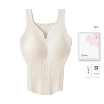 Urban Beauty Thermal Tops Women's Gift Box Set