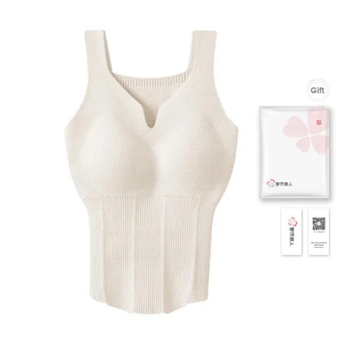 Urban Beauty Thermal Tops Women's Gift Box Set