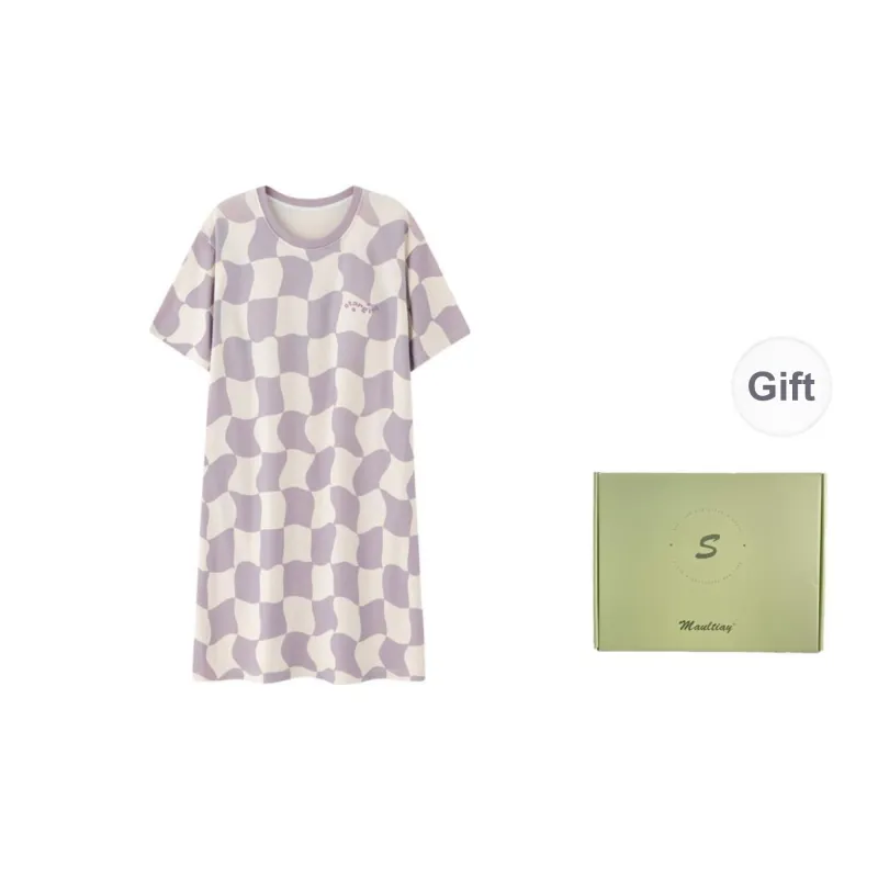 Maultiay Pajama Gift Box Women's-0